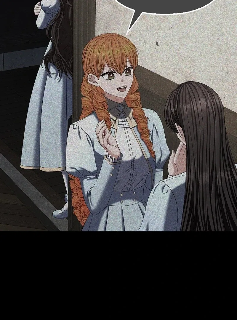 The Time-limited Extra Is Disguised as a Tutor in a Villain’s House Chapter 28 – Page 35