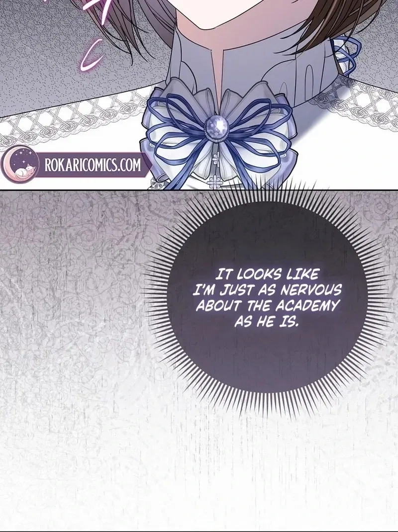 The Time-limited Extra Is Disguised as a Tutor in a Villain’s House Chapter 28 – Page 38
