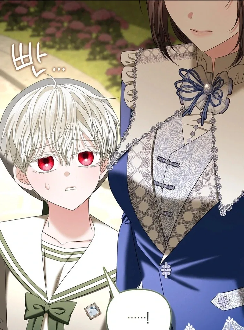 The Time-limited Extra Is Disguised as a Tutor in a Villain’s House Chapter 28 – Page 39