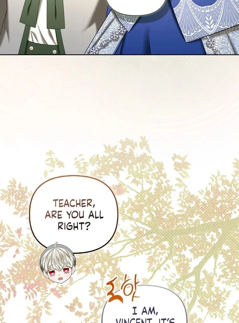 The Time-limited Extra Is Disguised as a Tutor in a Villain’s House Chapter 28 – Page 40