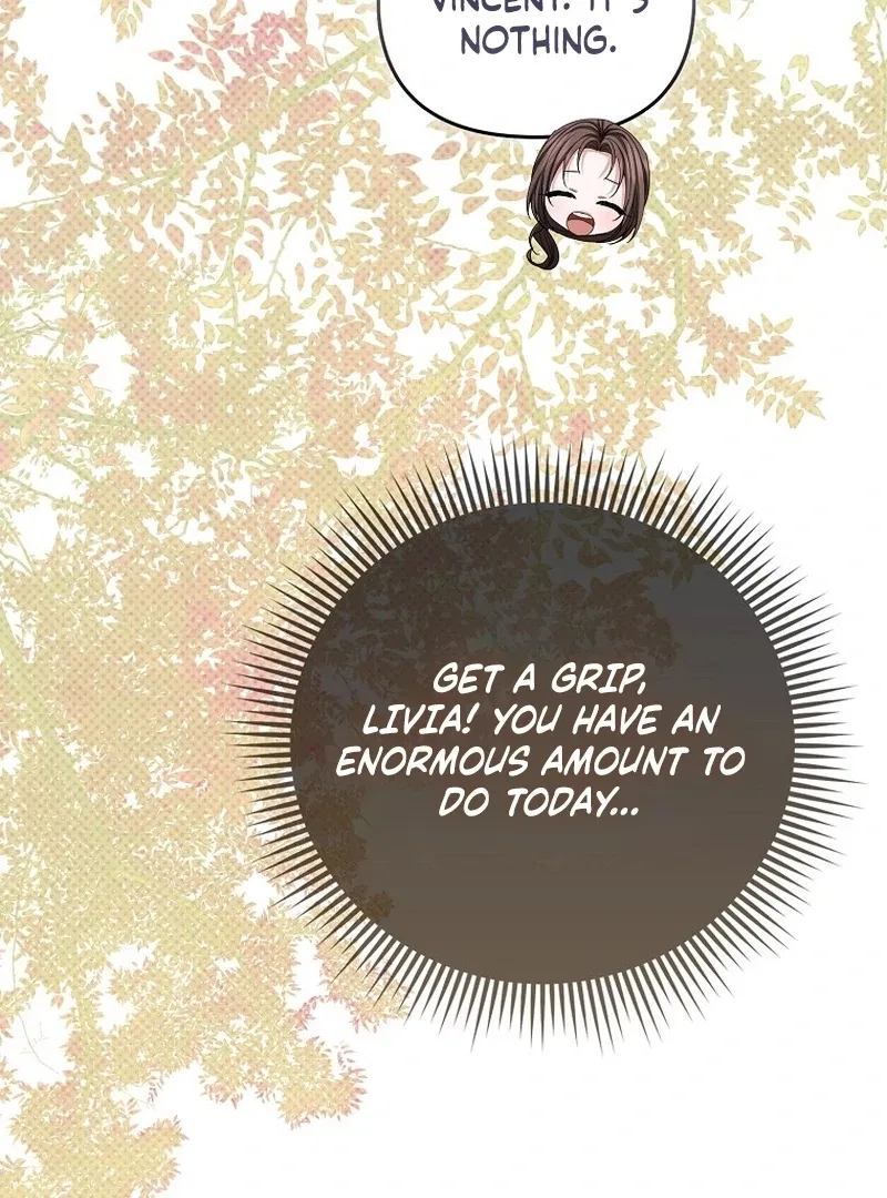 The Time-limited Extra Is Disguised as a Tutor in a Villain’s House Chapter 28 – Page 41