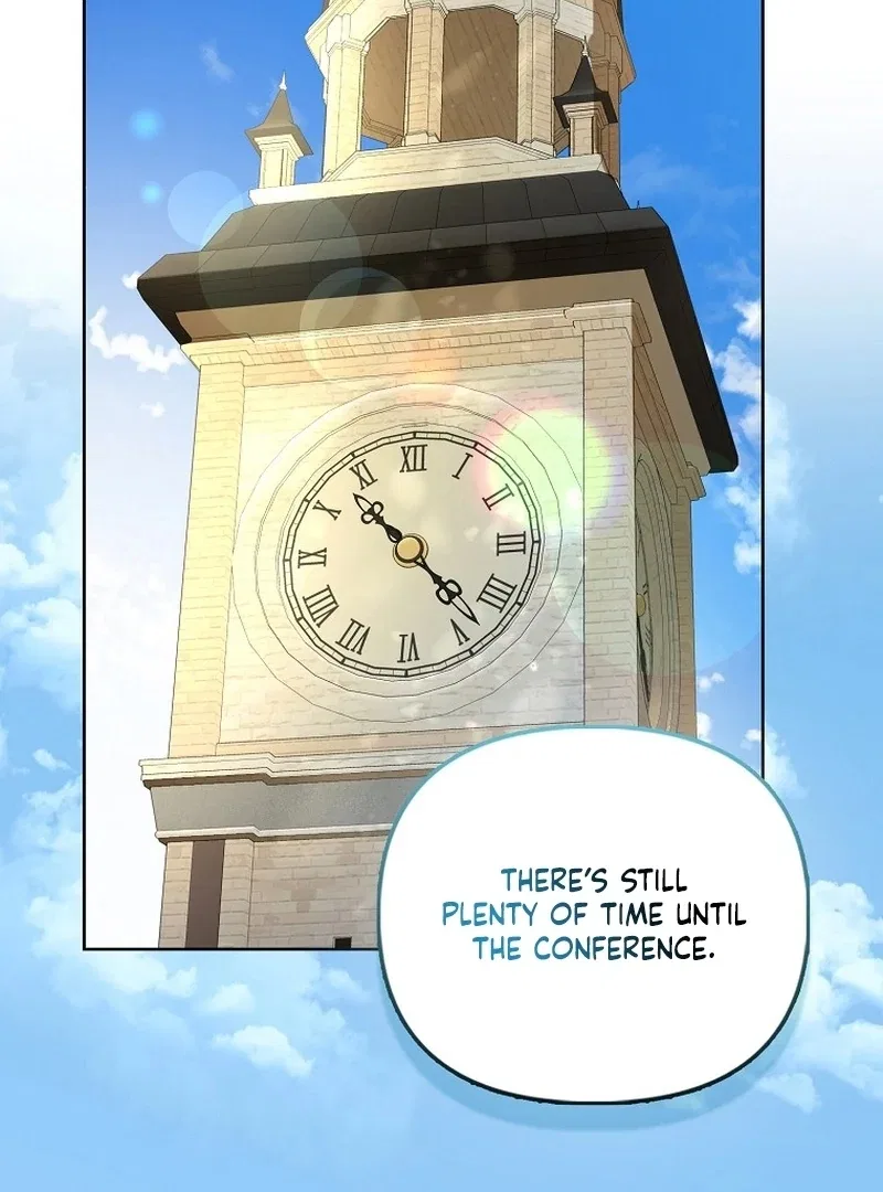 The Time-limited Extra Is Disguised as a Tutor in a Villain’s House Chapter 28 – Page 43