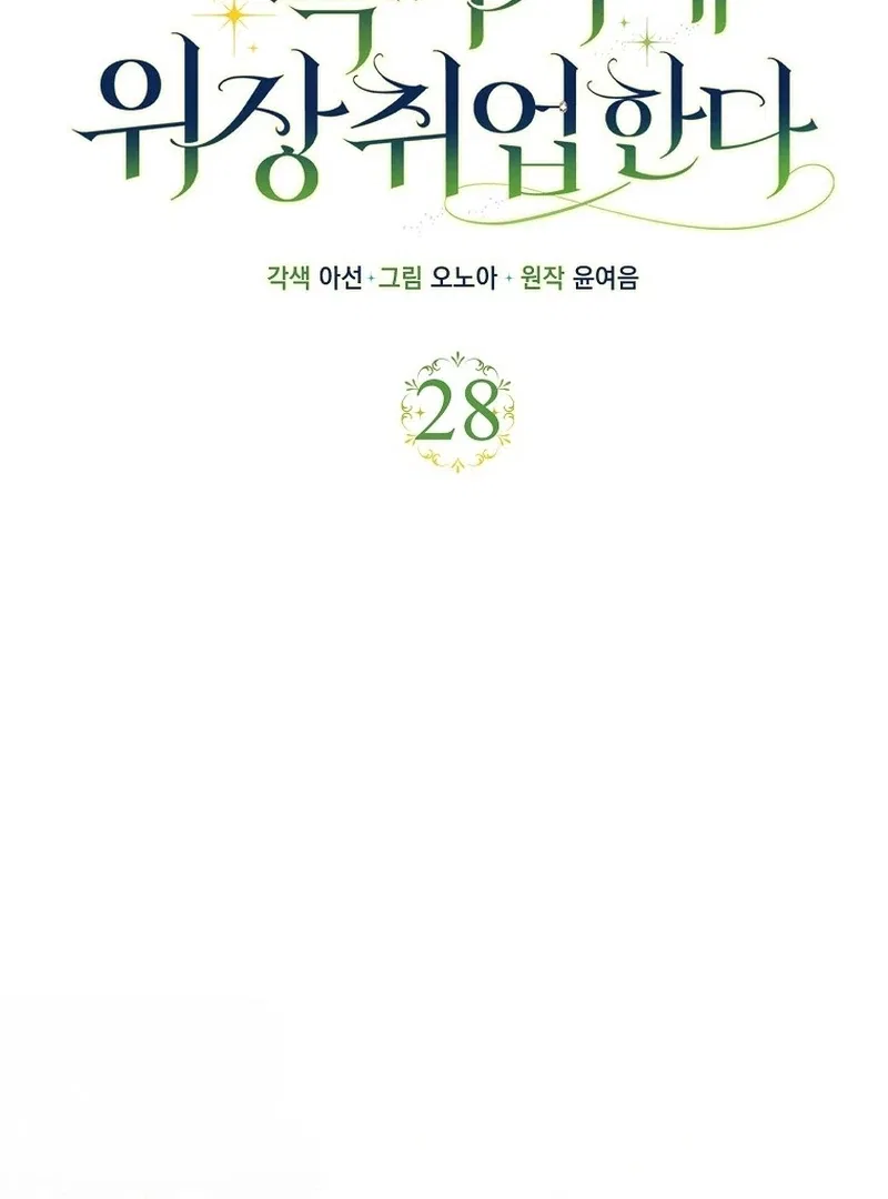 The Time-limited Extra Is Disguised as a Tutor in a Villain’s House Chapter 28 – Page 53