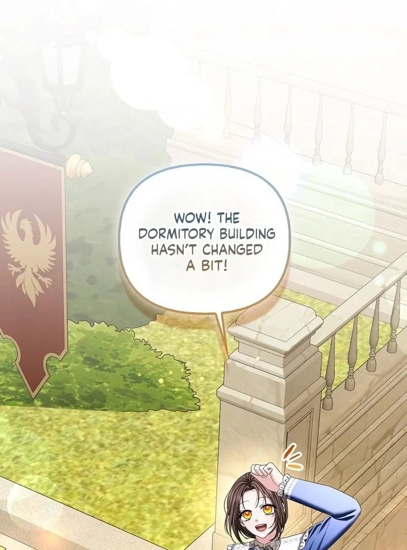 The Time-limited Extra Is Disguised as a Tutor in a Villain’s House Chapter 28 – Page 54