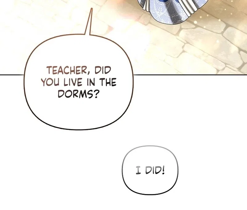 The Time-limited Extra Is Disguised as a Tutor in a Villain’s House Chapter 28 – Page 56