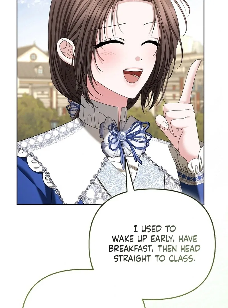 The Time-limited Extra Is Disguised as a Tutor in a Villain’s House Chapter 28 – Page 58