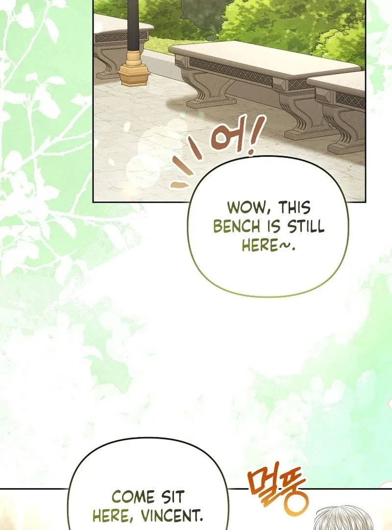 The Time-limited Extra Is Disguised as a Tutor in a Villain’s House Chapter 28 – Page 60