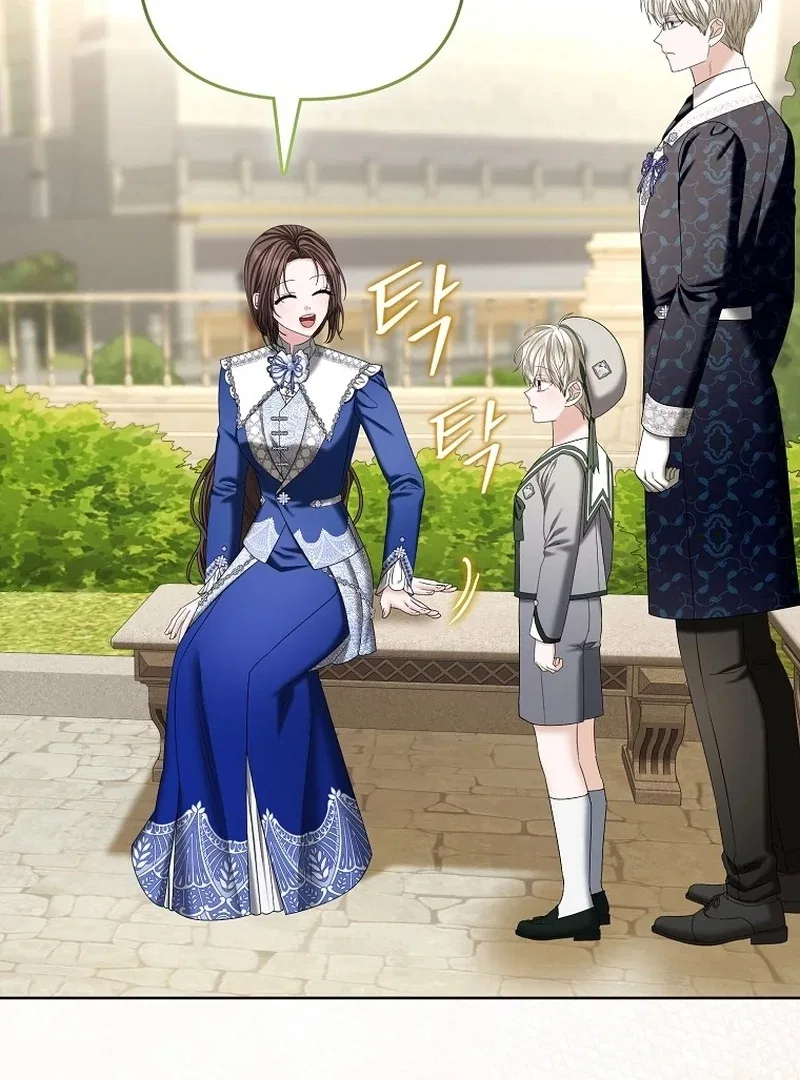 The Time-limited Extra Is Disguised as a Tutor in a Villain’s House Chapter 28 – Page 61