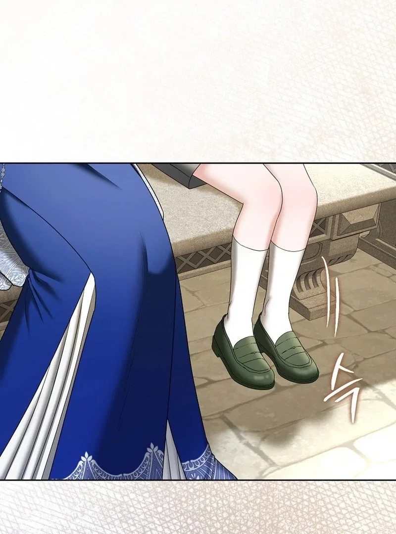 The Time-limited Extra Is Disguised as a Tutor in a Villain’s House Chapter 28 – Page 62