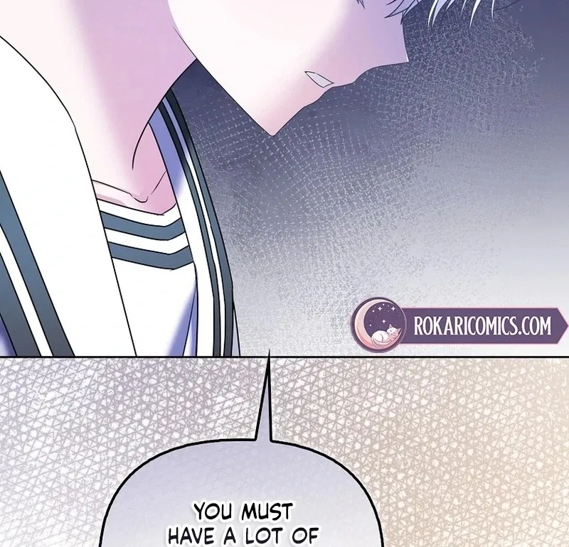 The Time-limited Extra Is Disguised as a Tutor in a Villain’s House Chapter 28 – Page 64