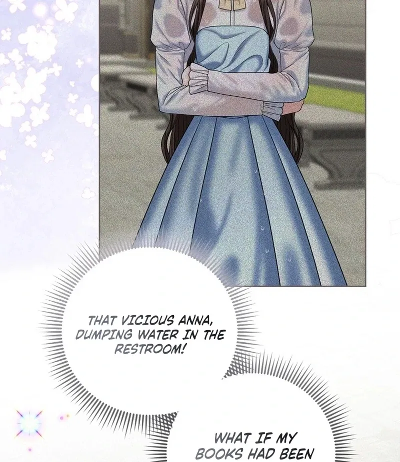 The Time-limited Extra Is Disguised as a Tutor in a Villain’s House Chapter 28 – Page 74