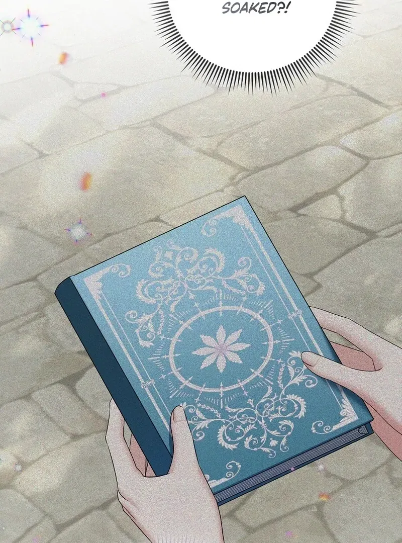 The Time-limited Extra Is Disguised as a Tutor in a Villain’s House Chapter 28 – Page 75