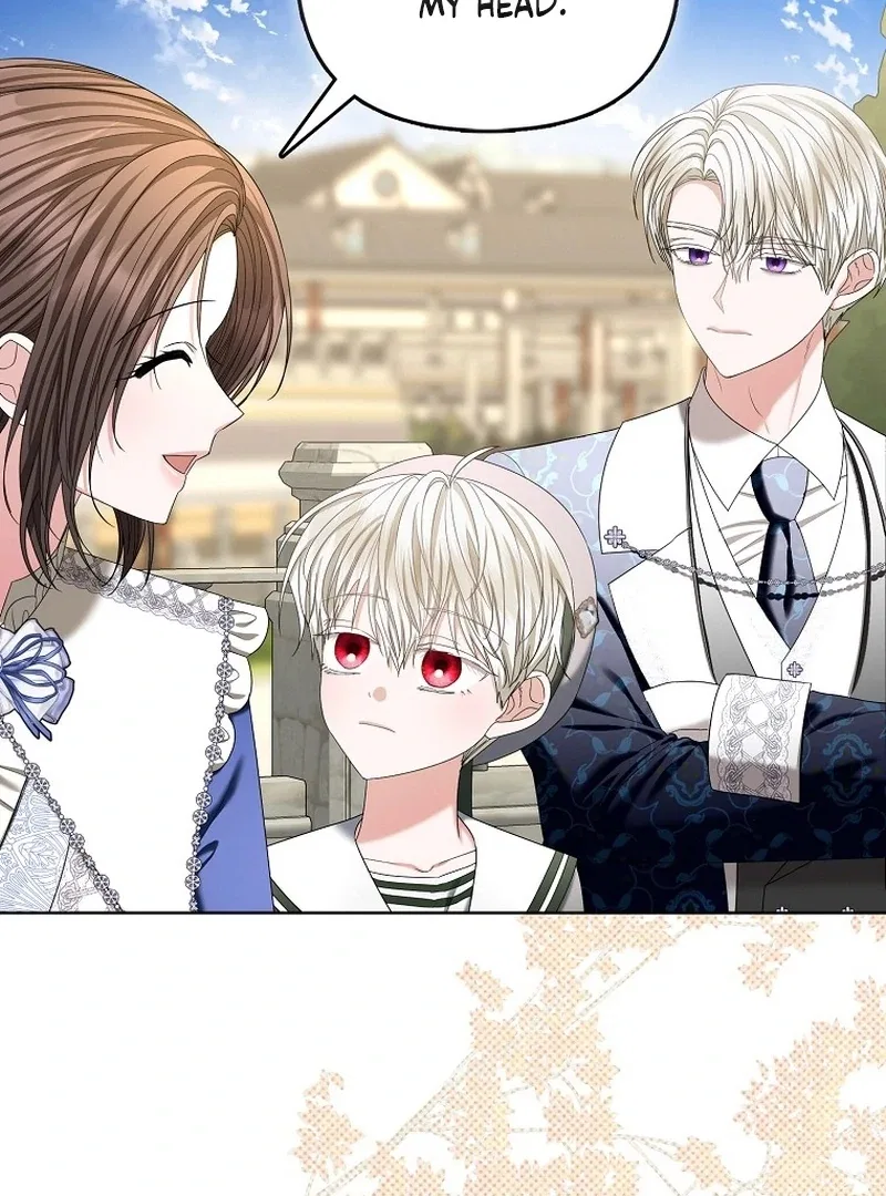 The Time-limited Extra Is Disguised as a Tutor in a Villain’s House Chapter 28 – Page 79