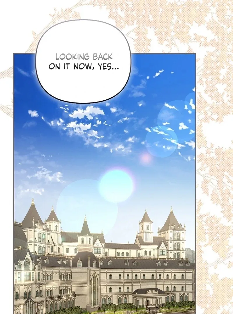 The Time-limited Extra Is Disguised as a Tutor in a Villain’s House Chapter 28 – Page 80