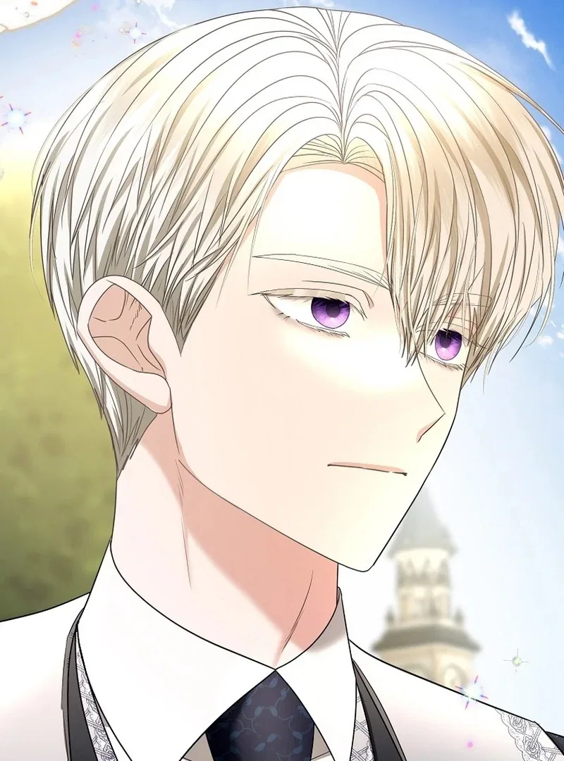The Time-limited Extra Is Disguised as a Tutor in a Villain’s House Chapter 28 – Page 84