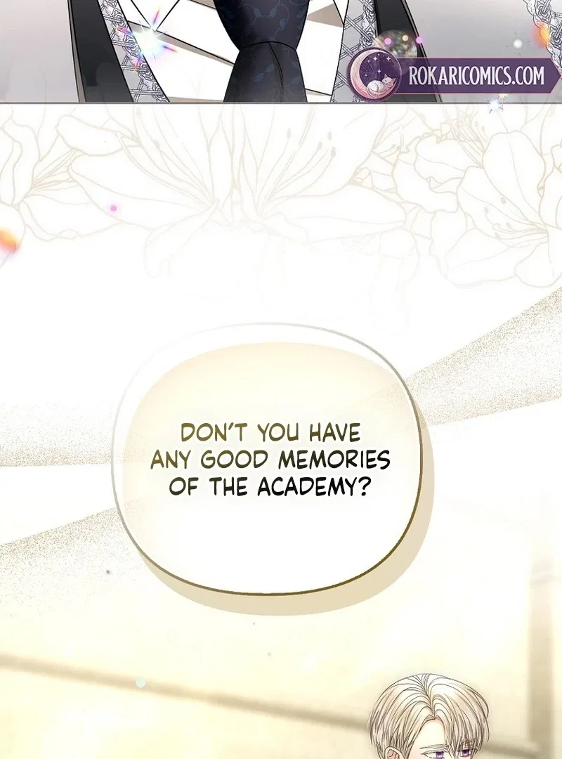 The Time-limited Extra Is Disguised as a Tutor in a Villain’s House Chapter 28 – Page 85