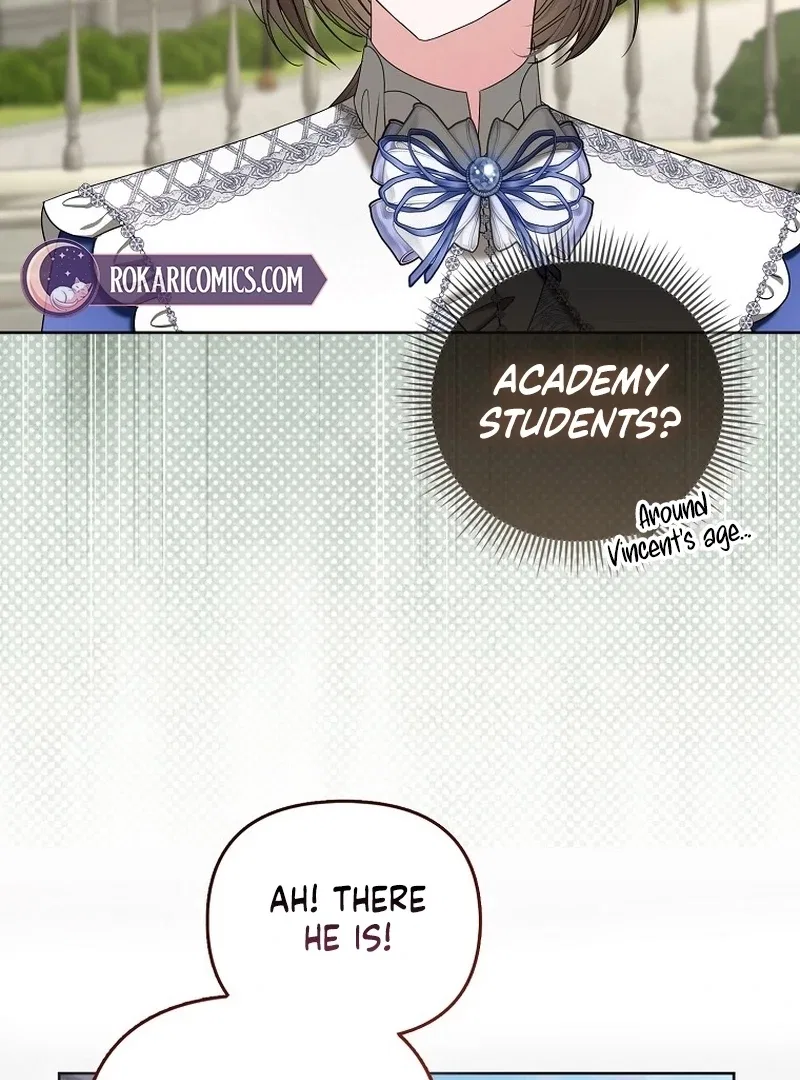 The Time-limited Extra Is Disguised as a Tutor in a Villain’s House Chapter 28 – Page 94
