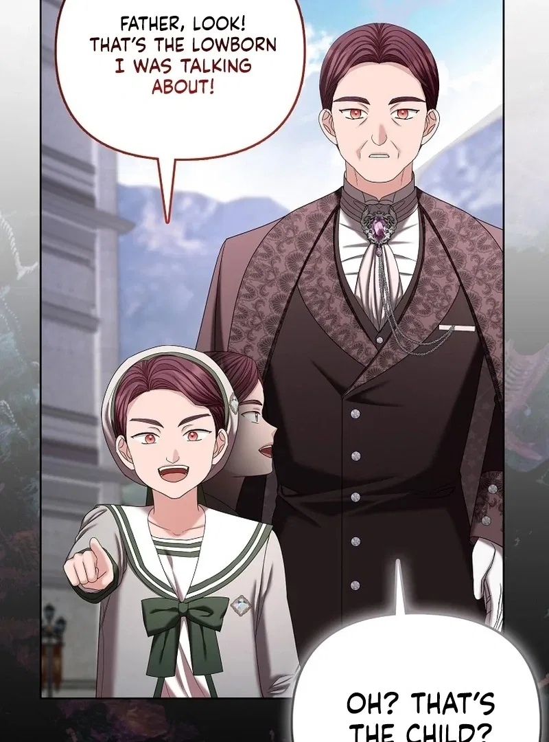 The Time-limited Extra Is Disguised as a Tutor in a Villain’s House Chapter 28 – Page 95