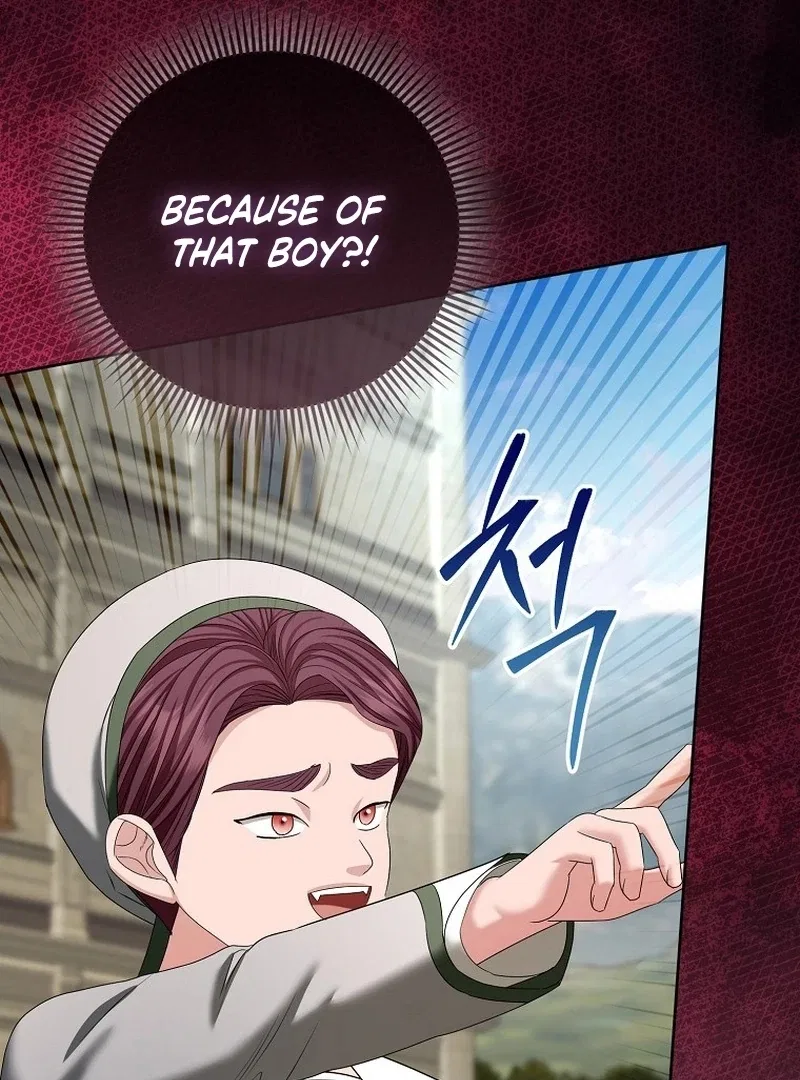 The Time-limited Extra Is Disguised as a Tutor in a Villain’s House Chapter 28 – Page 100
