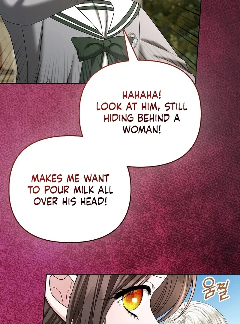 The Time-limited Extra Is Disguised as a Tutor in a Villain’s House Chapter 28 – Page 101