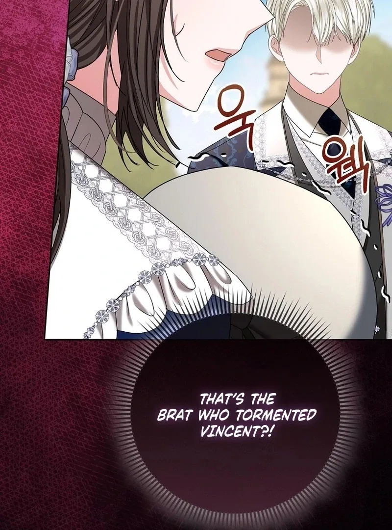 The Time-limited Extra Is Disguised as a Tutor in a Villain’s House Chapter 28 – Page 102