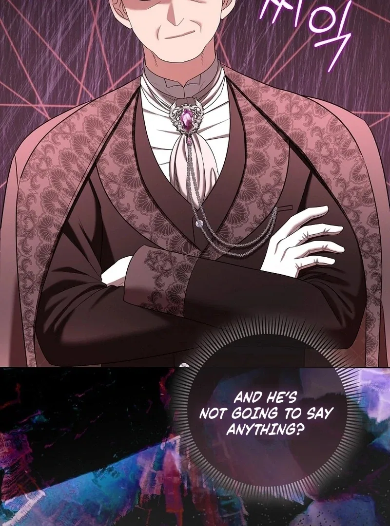 The Time-limited Extra Is Disguised as a Tutor in a Villain’s House Chapter 28 – Page 104