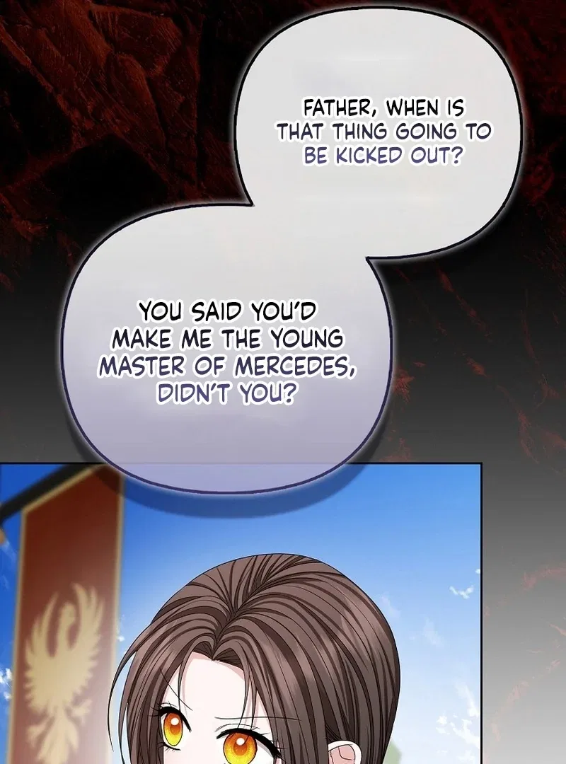 The Time-limited Extra Is Disguised as a Tutor in a Villain’s House Chapter 28 – Page 109