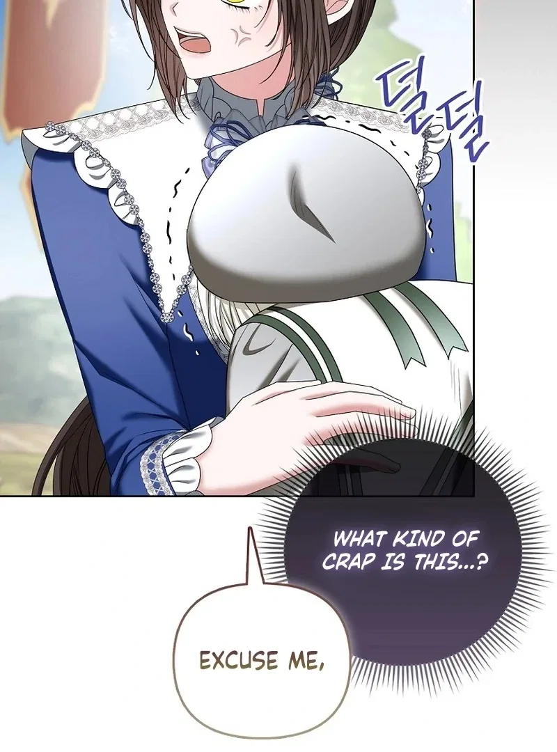 The Time-limited Extra Is Disguised as a Tutor in a Villain’s House Chapter 28 – Page 110