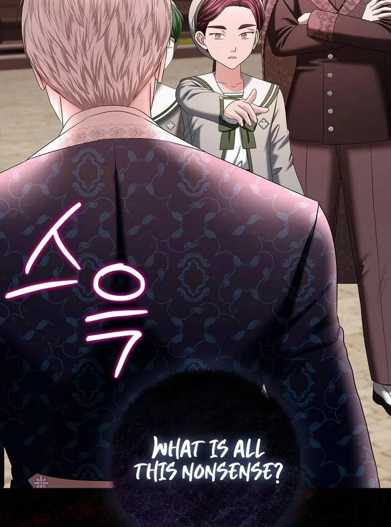 The Time-limited Extra Is Disguised as a Tutor in a Villain’s House Chapter 28 – Page 112