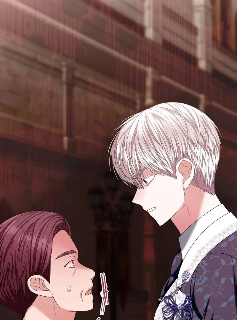 The Time-limited Extra Is Disguised as a Tutor in a Villain’s House Chapter 28 – Page 116