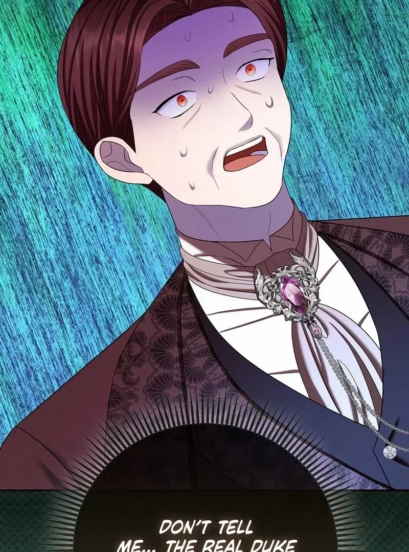 The Time-limited Extra Is Disguised as a Tutor in a Villain’s House Chapter 28 – Page 120