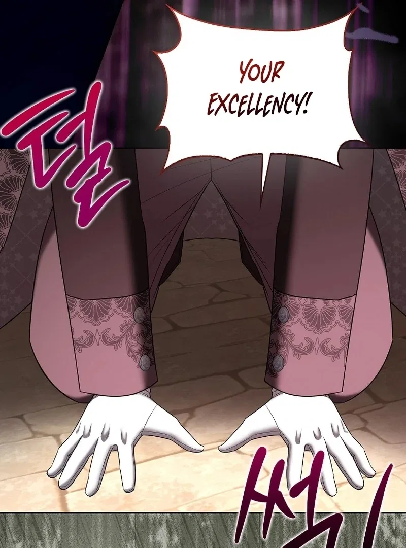 The Time-limited Extra Is Disguised as a Tutor in a Villain’s House Chapter 28 – Page 127