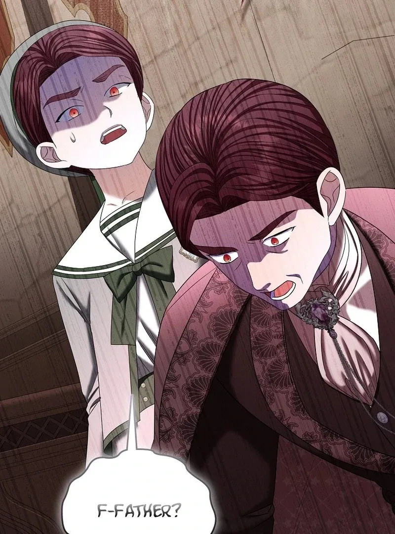 The Time-limited Extra Is Disguised as a Tutor in a Villain’s House Chapter 28 – Page 129