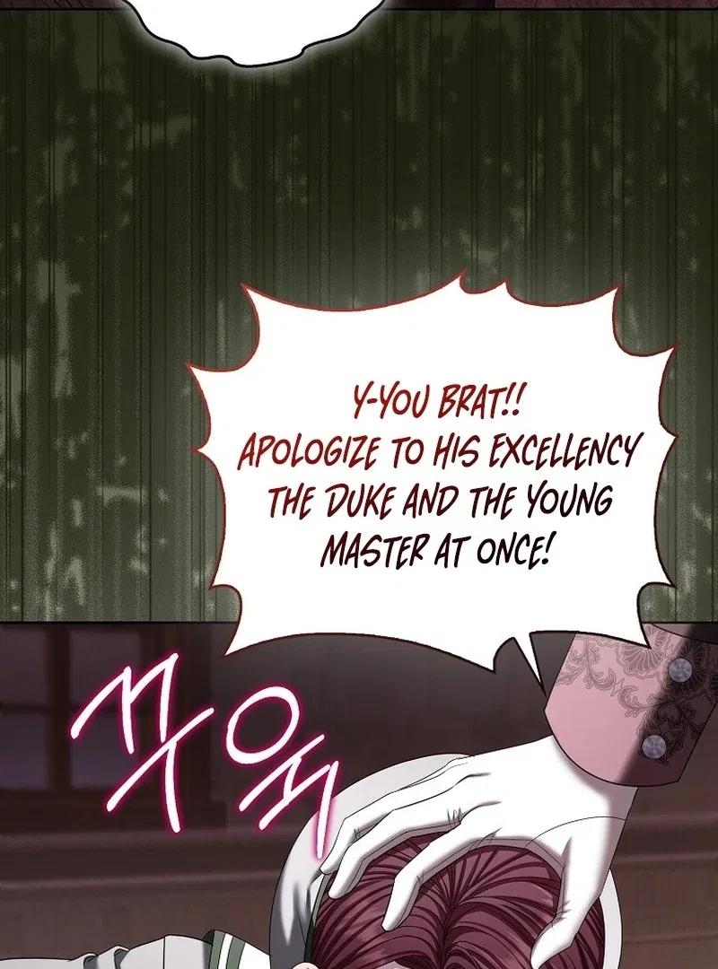 The Time-limited Extra Is Disguised as a Tutor in a Villain’s House Chapter 28 – Page 130