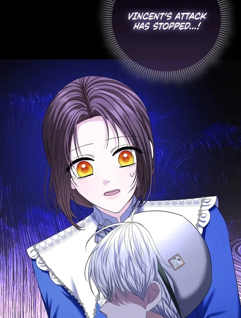 The Time-limited Extra Is Disguised as a Tutor in a Villain’s House Chapter 28 – Page 134