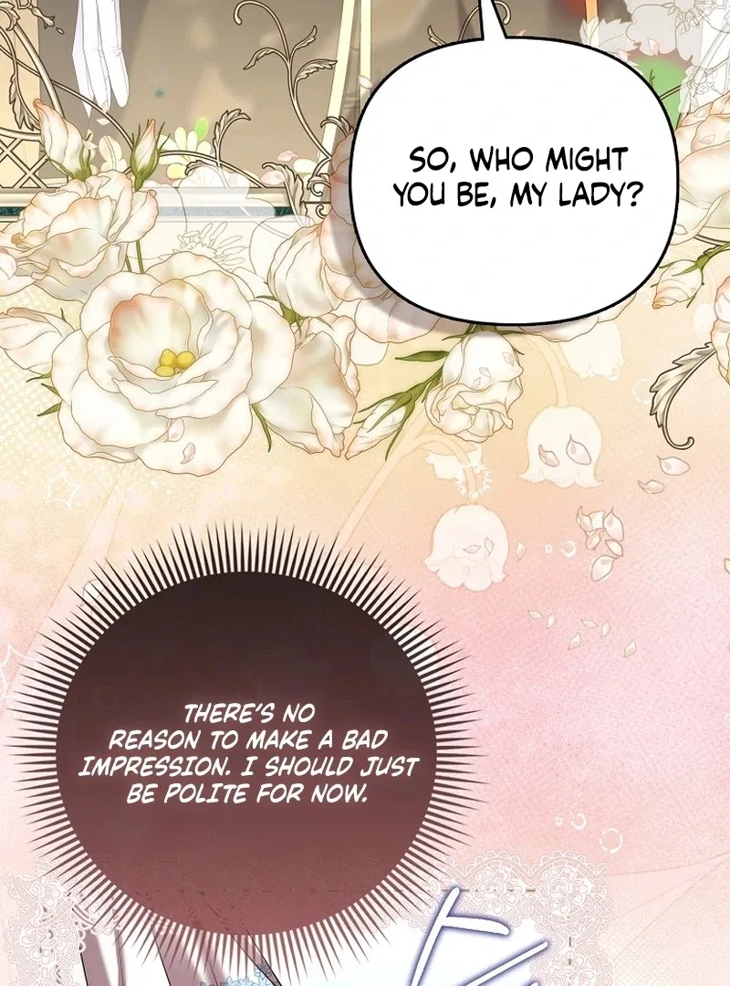 The Time-limited Extra Is Disguised as a Tutor in a Villain’s House Chapter 27 – Page 4