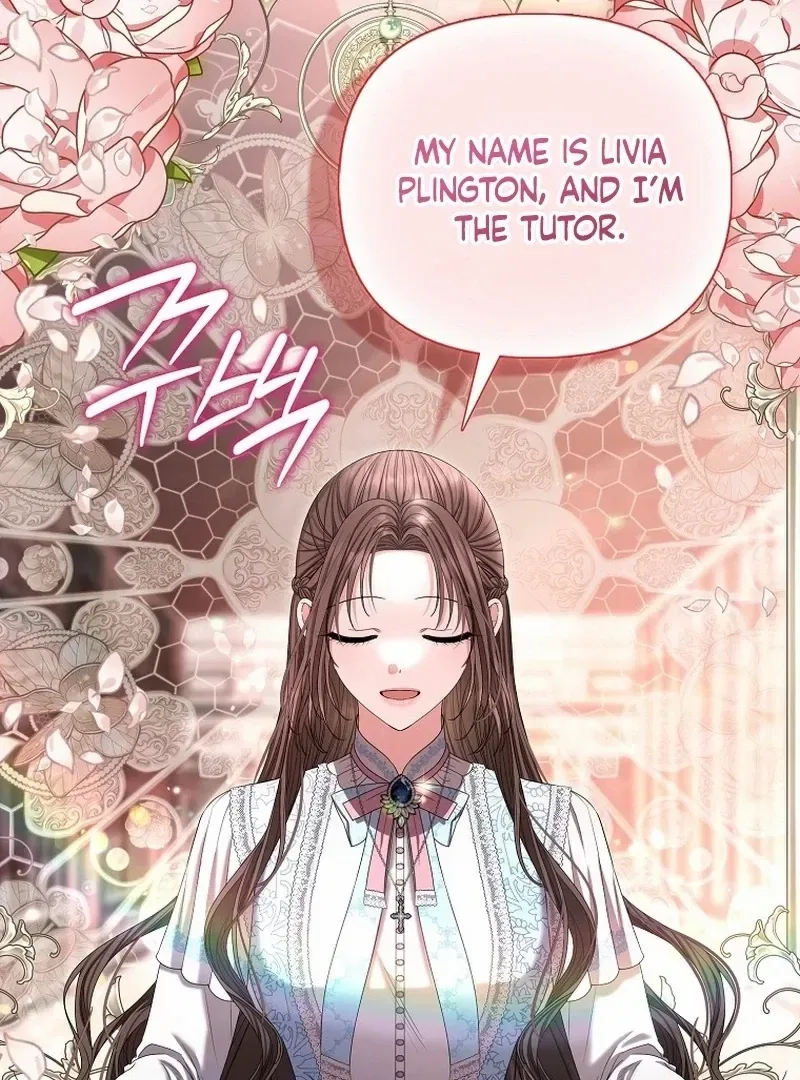 The Time-limited Extra Is Disguised as a Tutor in a Villain’s House Chapter 27 – Page 6