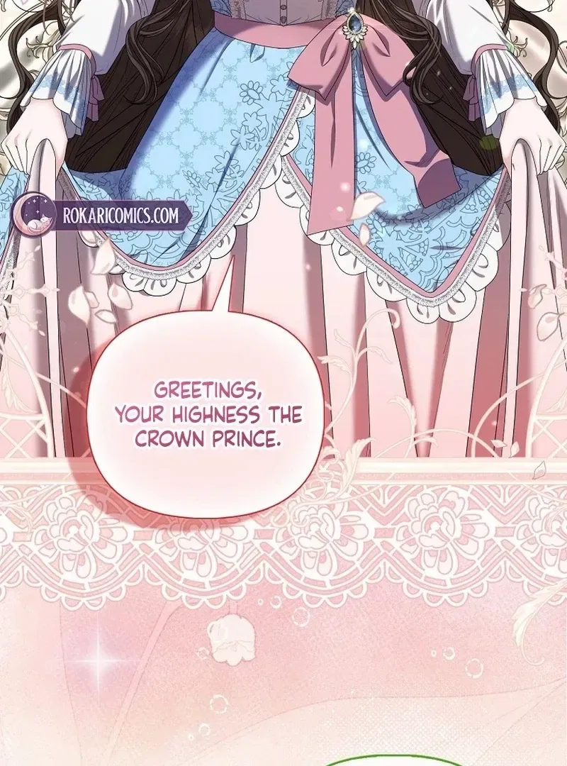 The Time-limited Extra Is Disguised as a Tutor in a Villain’s House Chapter 27 – Page 7