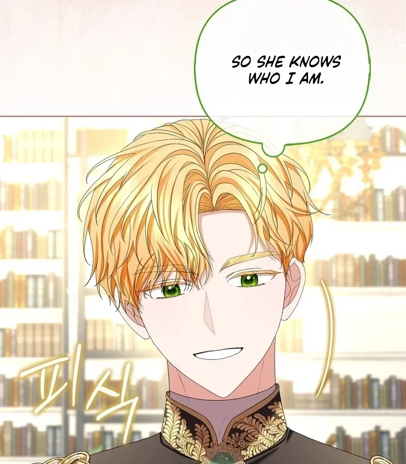 The Time-limited Extra Is Disguised as a Tutor in a Villain’s House Chapter 27 – Page 8