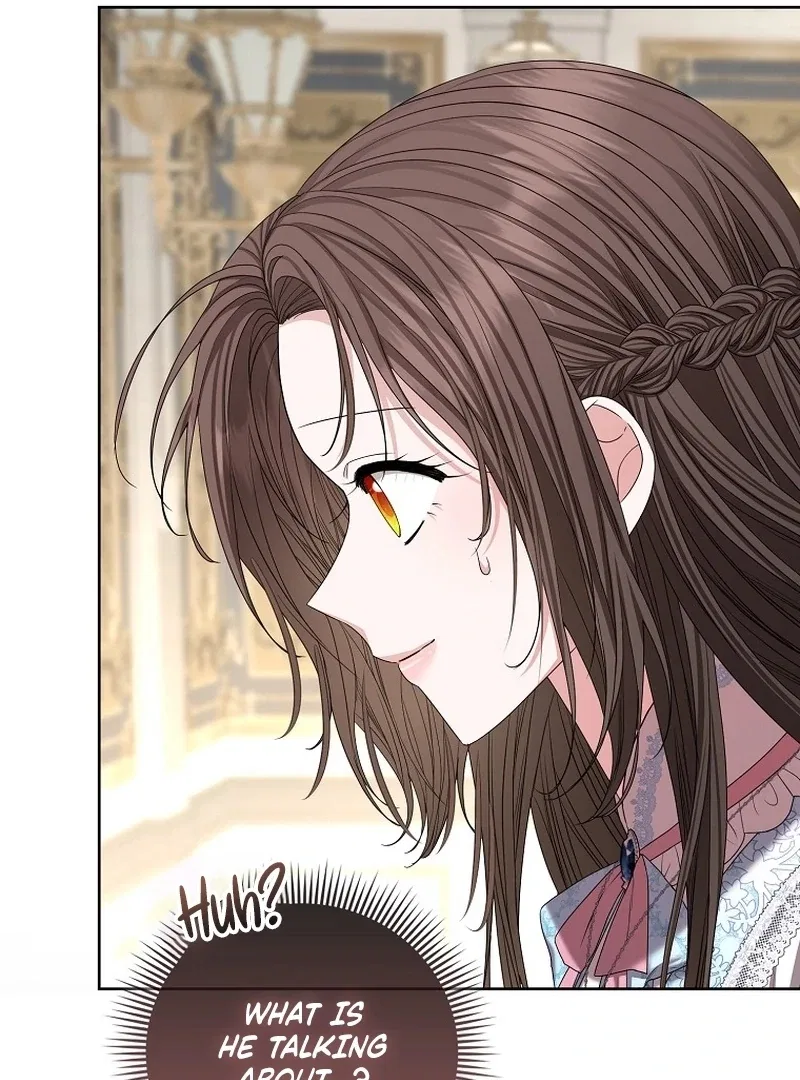 The Time-limited Extra Is Disguised as a Tutor in a Villain’s House Chapter 27 – Page 10