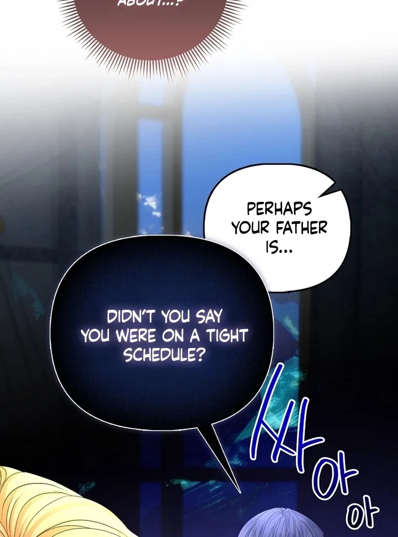 The Time-limited Extra Is Disguised as a Tutor in a Villain’s House Chapter 27 – Page 11