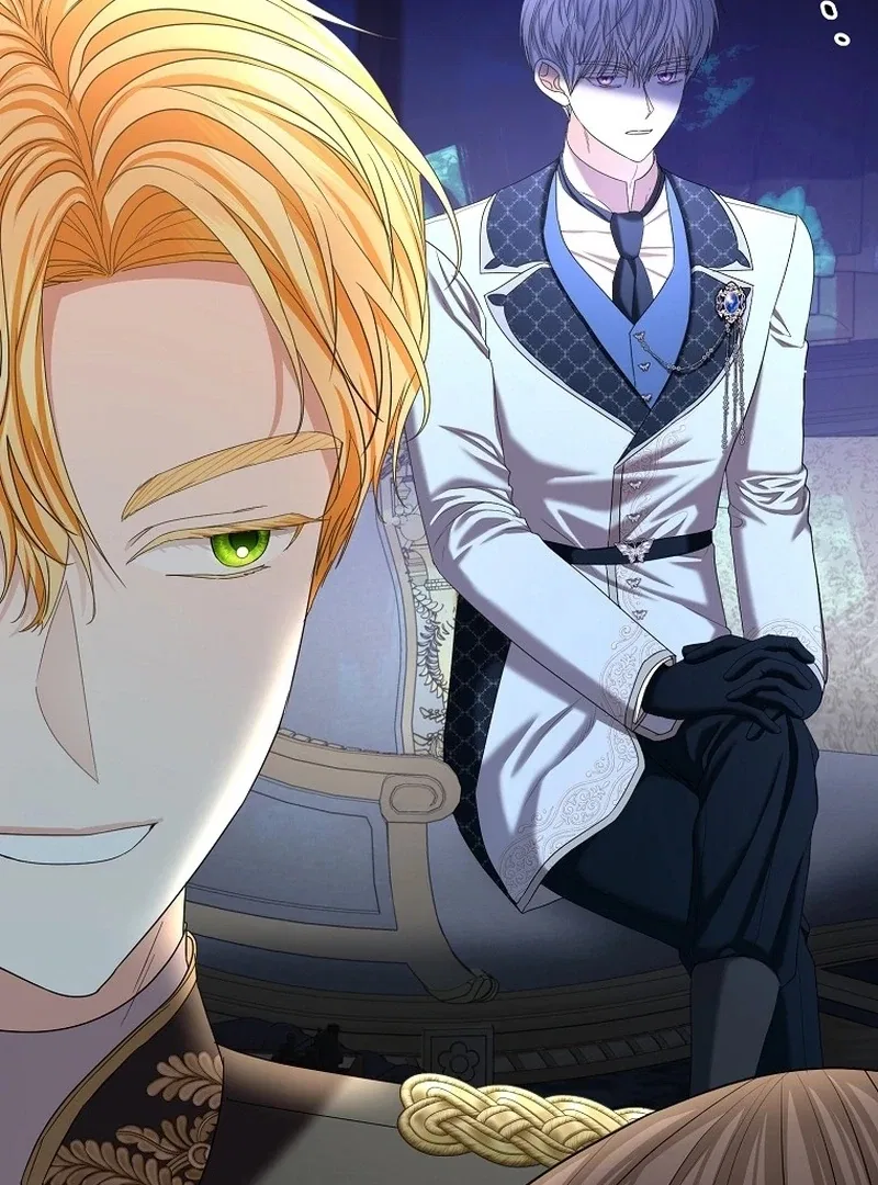 The Time-limited Extra Is Disguised as a Tutor in a Villain’s House Chapter 27 – Page 12