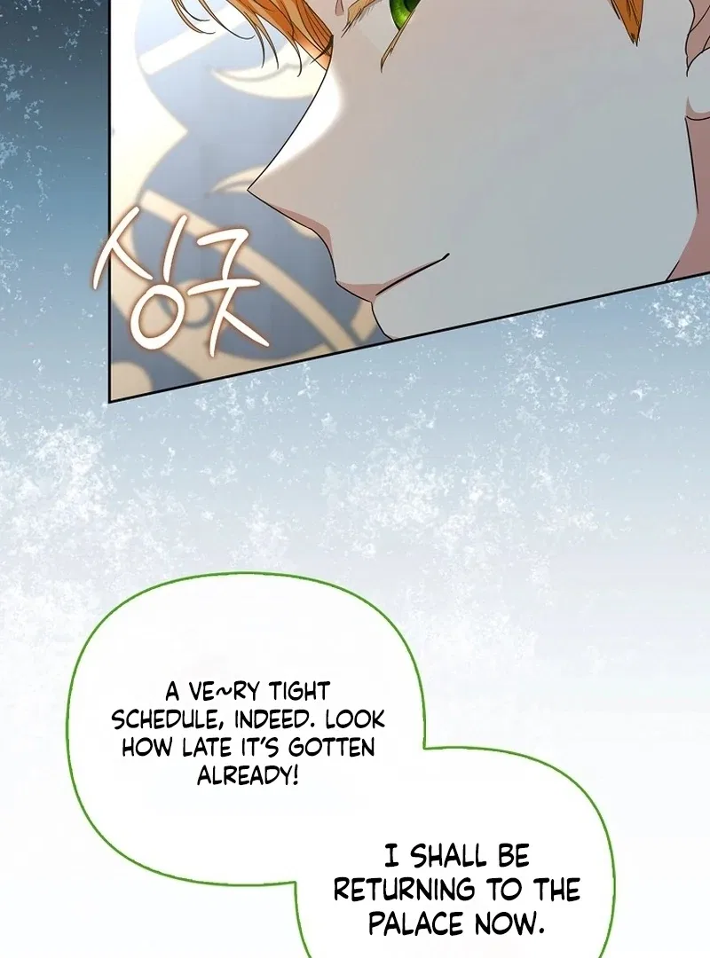 The Time-limited Extra Is Disguised as a Tutor in a Villain’s House Chapter 27 – Page 14