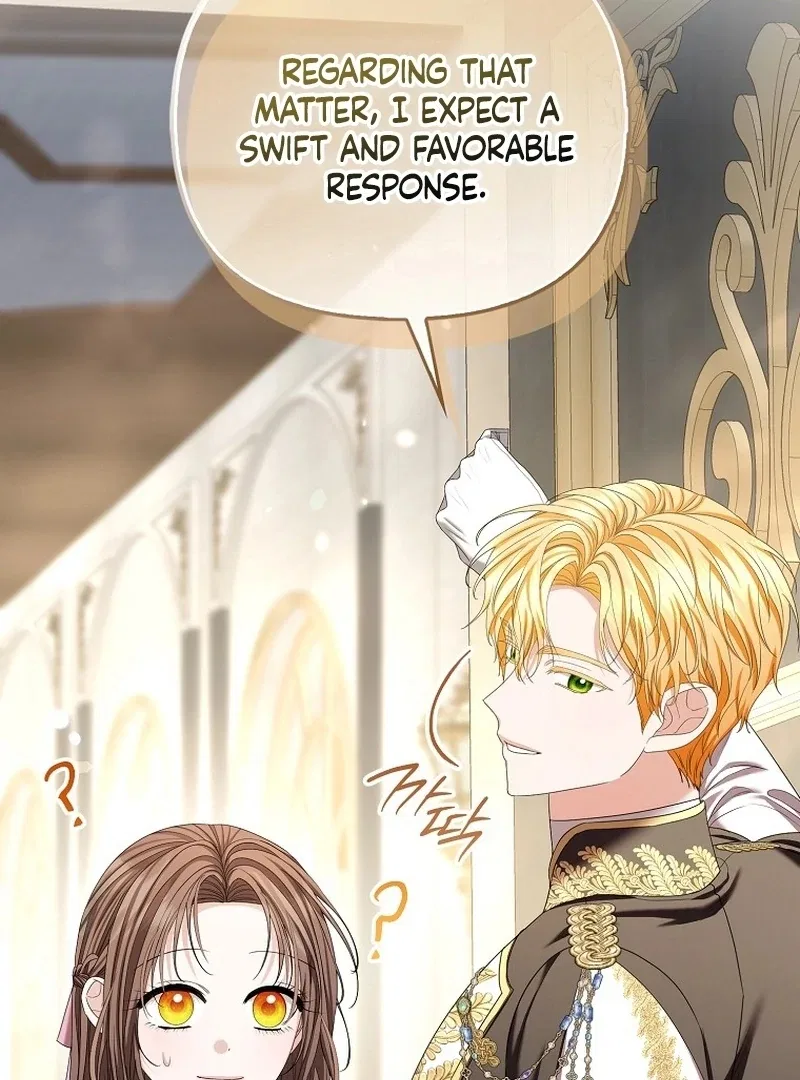 The Time-limited Extra Is Disguised as a Tutor in a Villain’s House Chapter 27 – Page 17