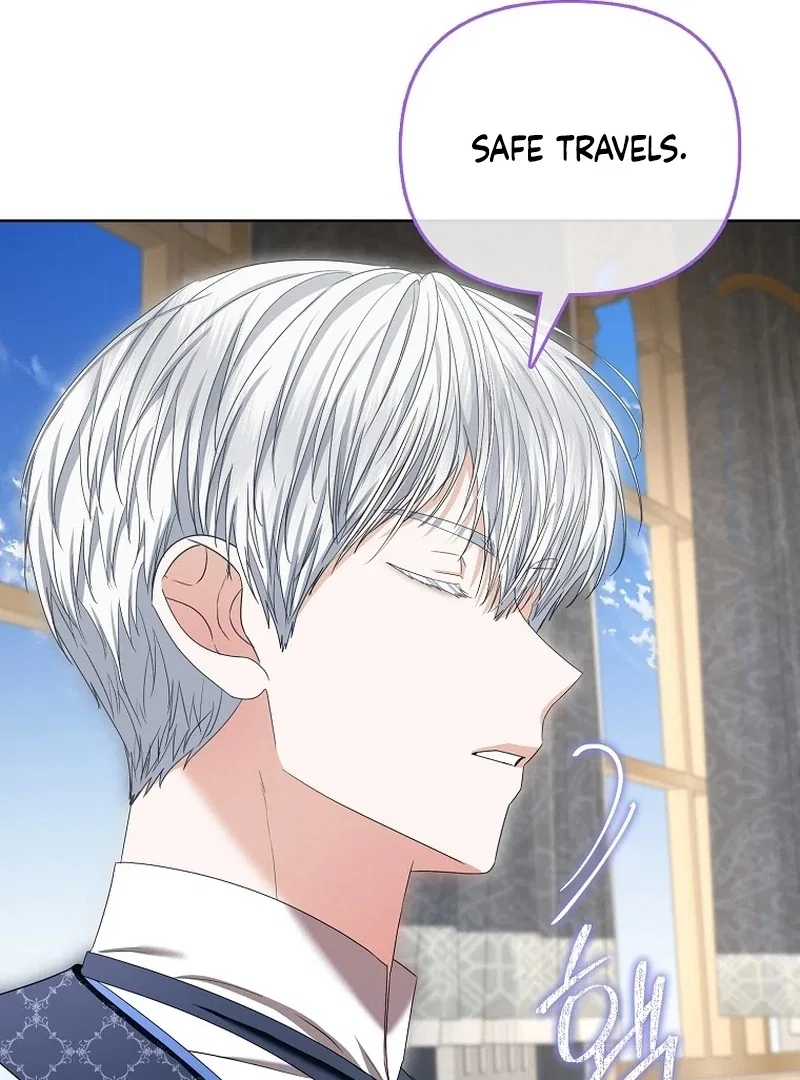 The Time-limited Extra Is Disguised as a Tutor in a Villain’s House Chapter 27 – Page 20