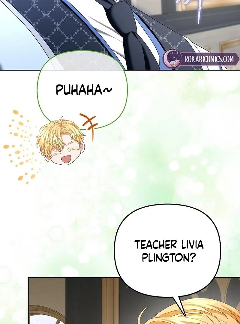 The Time-limited Extra Is Disguised as a Tutor in a Villain’s House Chapter 27 – Page 21