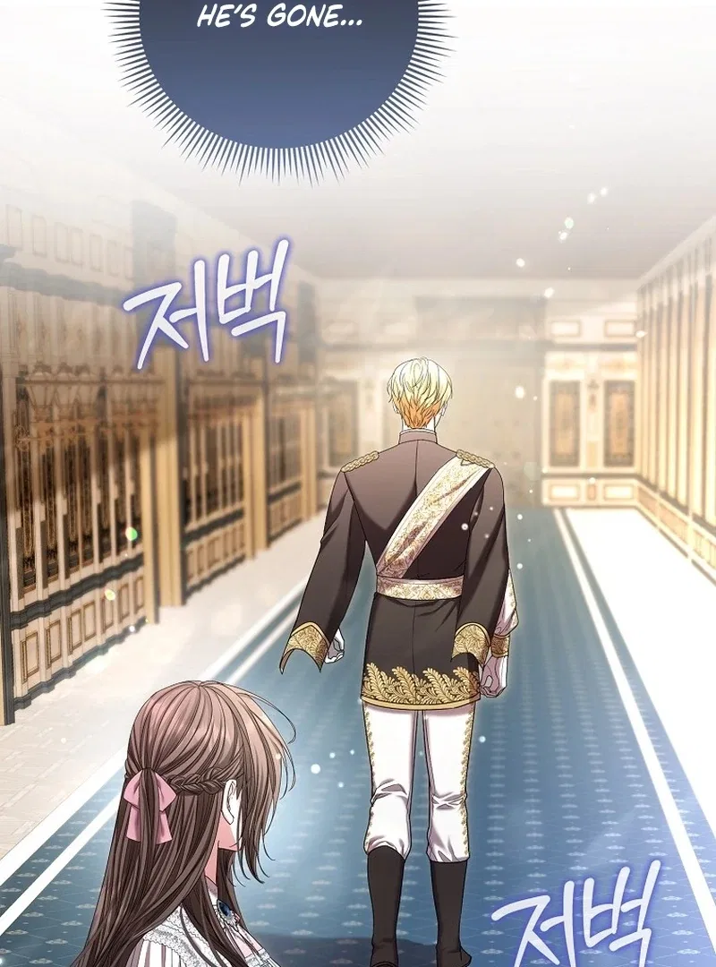 The Time-limited Extra Is Disguised as a Tutor in a Villain’s House Chapter 27 – Page 25
