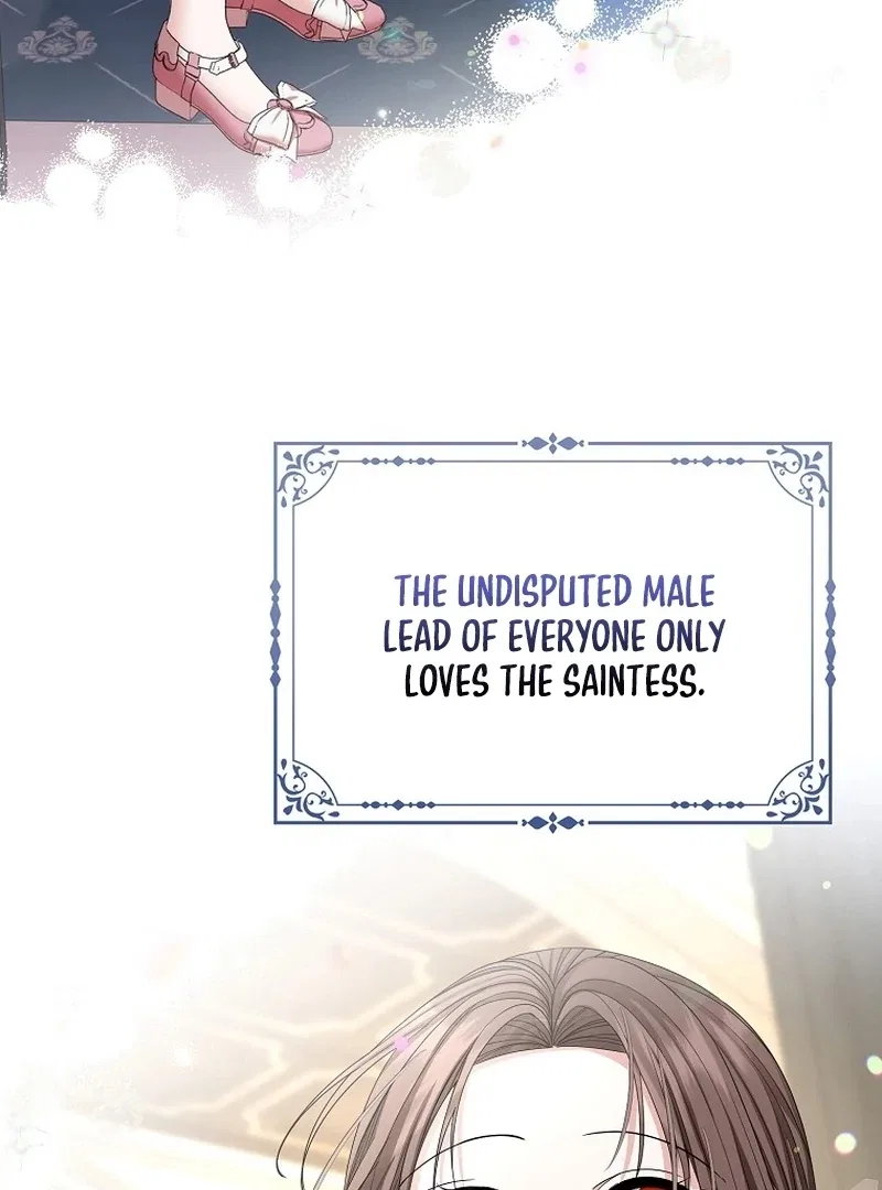 The Time-limited Extra Is Disguised as a Tutor in a Villain’s House Chapter 27 – Page 27