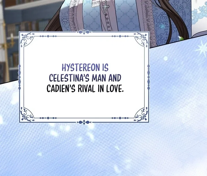 The Time-limited Extra Is Disguised as a Tutor in a Villain’s House Chapter 27 – Page 29