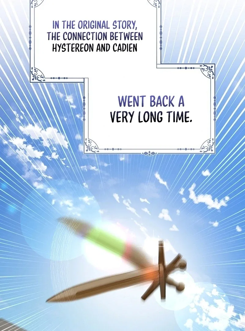 The Time-limited Extra Is Disguised as a Tutor in a Villain’s House Chapter 27 – Page 31